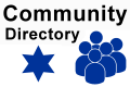 Great Southern Community Directory