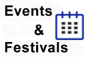 Great Southern Events and Festivals