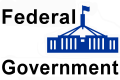 Great Southern Federal Government Information