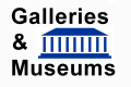 Great Southern Galleries and Museums